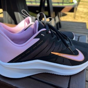 Women’s Nike Running shoes